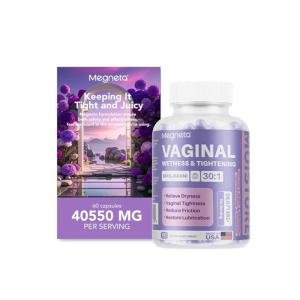 Megneta Vaginal Wetness & Tightening