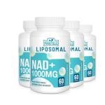 Liposomal NAD+ 1000mg