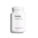 Neurex™ – Dietary Supplement Vegetarian Capsules