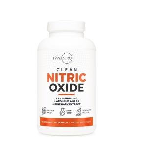 Clean Nitric Oxide – L-Citrulline + Arginine AKG 2:1 + Pine Bark Extract