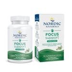 Nordic Naturals Focus Support Omega Blend