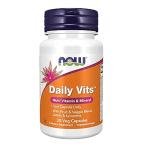 NOW Foods Daily Vits™ – Multivitamin & Mineral