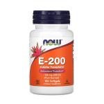 Natural Vitamin E 200 IU