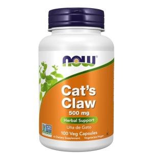 NOW Foods Cat’s Claw