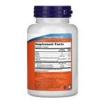 NOW Foods Cod Liver Oil 1000 mg – Extra Strength