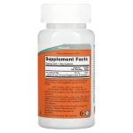 NOW Foods Iron 18 mg (Ferrochel® Iron Bisglycinate)