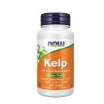 NOW Kelp – 150 mcg Natural Iodine