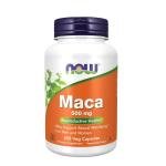 NOW Maca 500 mg