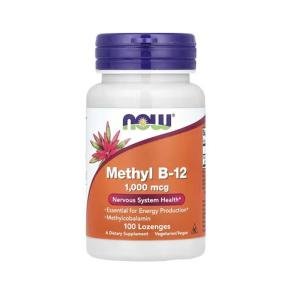 NOW Foods Melatonin 3 mg