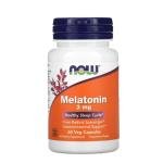 NOW Foods Methyl B-12 1,000 mcg