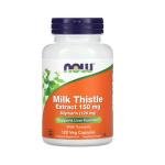 Milk Thistle Extract 150 mg with Turmeric