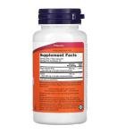 NOW Foods Flush-Free Niacin 250 mg