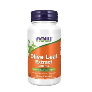 NOW Olive Leaf Extract 500 mg