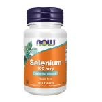 Selenium 100 mcg