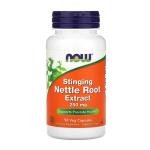 NOW Stinging Nettle Root Extract 250 mg