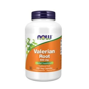 Valerian Root 500 mg