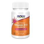 Vitamin D-3 10,000 IU (High Potency)