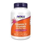Vitamin C Crystals (Ascorbic Acid Powder)