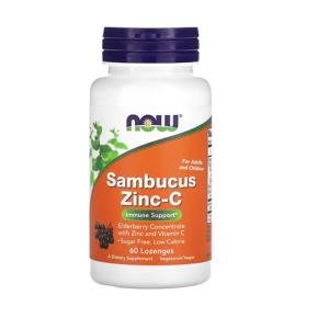 Sambucus Zinc-C