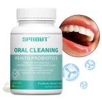 Sprout Oral Cleaning Health Probiotics