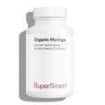 Organic Moringa Leaf Extract – 90 Capsules