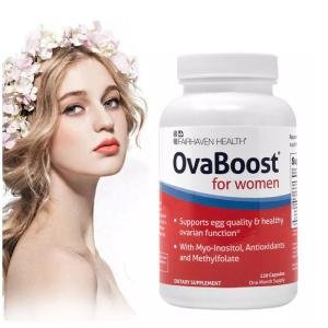 Fairhaven Health – OvaBoost for Women