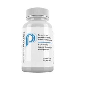 Supplement Paradise Weight Management Capsules