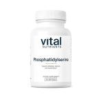 Vital Nutrients – Phosphatidylserine