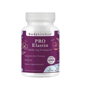 BodyKitchen™ PRO Elastin