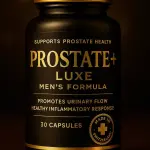 Prostate+ Luxe Men’s Formula