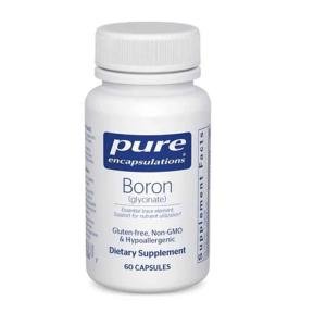 Pure Encapsulations – Boron (Glycinate)