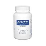 Pure Encapsulations Cranberry Extract – 90 Capsules