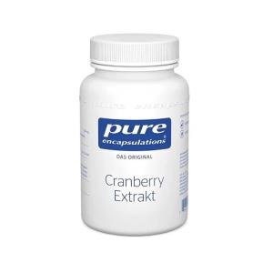 Pure Encapsulations Cranberry Extract – 90 Capsules