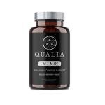 QUALIA MIND™ – Premium Cognitive Support