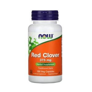 Red Clover 375 mg