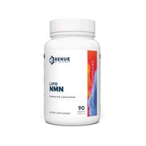 RENUE BY SCIENCE – LIPO NMN
