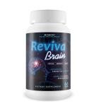 Reviva Brain – Memory Rejuv Advanced Cognitive Support Capsules