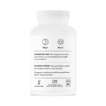 Thorne Theanine – Dietary Supplement 90 Capsules