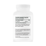 Thorne Theanine – Dietary Supplement 90 Capsules