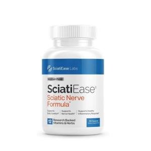 SciatiEase Labs Maximum Power
