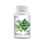 Bunkell Broccoli Seed – Naturally Derived Stabilized Sulforaphane