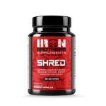 Brothers Supplements SHRED