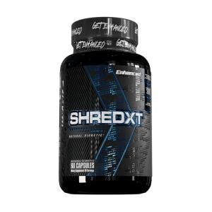 Enhanced ShredXT Natural Diuretic Capsules