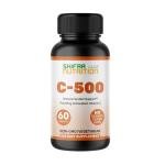 SHIFAA الشفاء NUTRITION – C-500