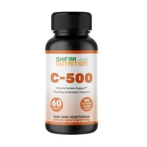 SHIFAA الشفاء NUTRITION – C-500