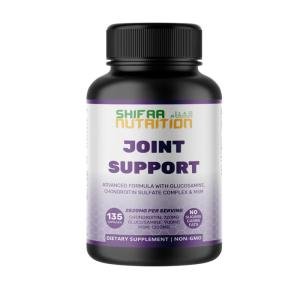 SHIFAA الشفاء Nutrition Joint Support
