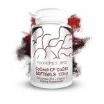 Nootropics Depot Coqsol-cf Coq10 100mg Softgels