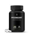 SPERMIDINE+ Wheat Germ Extract Blend – Healthy Aging Support