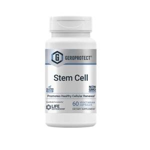 GEROPROTECT® Stem Cell