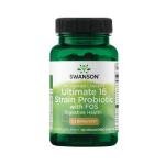 Swanson Dr. Stephen Langer’s Ultimate 16 Strain Probiotic with FOS